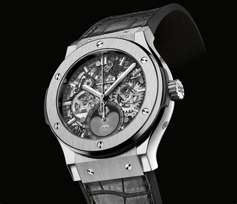 hublot classic fusion aerofusion|Hublot Classic Fusion Aerofusion .